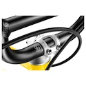 Vélo d’enfant Woom 4 GO Vibrant Yellow