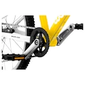 Vélo d’enfant Woom 4 GO Vibrant Yellow