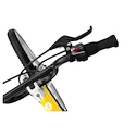 Vélo d’enfant Woom 4 GO Vibrant Yellow