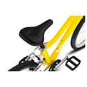 Vélo d’enfant Woom 4 GO Vibrant Yellow