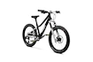 Vélo d’enfant Woom 4 Off Air Black