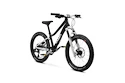 Vélo d’enfant Woom 4 Off Air Black