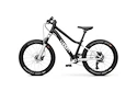 Vélo d’enfant Woom 4 Off Air Black