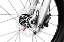 Vélo d’enfant Woom 4 Off Air Black