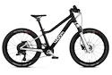 Vélo d’enfant Woom 4 Off Air Black