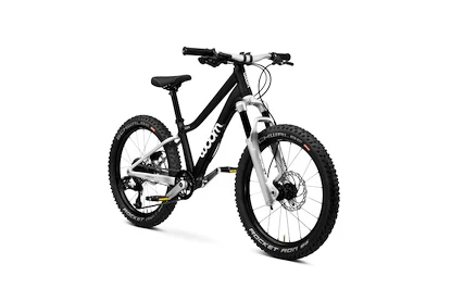 Vélo d’enfant Woom 4 Off Air Black