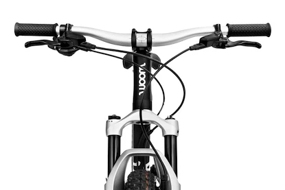 Vélo d’enfant Woom 4 Off Air Black