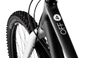 Vélo d’enfant Woom 4 Off Black