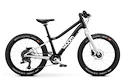 Vélo d’enfant Woom 4 Off Black