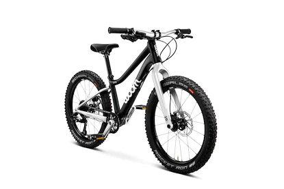 Vélo d’enfant Woom 4 Off Black