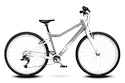 Vélo d’enfant Woom 5 24" Gray