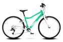 Vélo d’enfant Woom  5 24" green