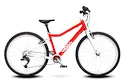 Vélo d’enfant Woom  5 24" red