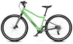 Vélo d’enfant Woom 5 Explore Jungle Green