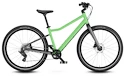 Vélo d’enfant Woom 5 Explore Jungle Green