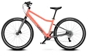 Vélo d’enfant Woom 5 Explore Neon Coral