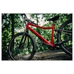 Vélo d’enfant Woom 5 Explore Red