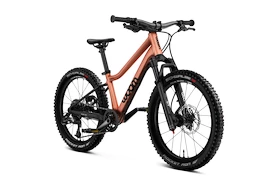 Vélo d’enfant Woom 5 OFF Air copper