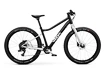 Vélo d’enfant Woom 5 Off Black