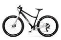 Vélo d’enfant Woom 5 Off Black