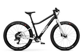 Vélo d’enfant Woom 5 Off Black