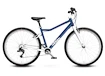 Vélo d’enfant Woom 6 26" Blue