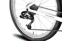 Vélo d’enfant Woom 6 26" Blue