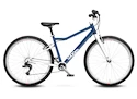 Vélo d’enfant Woom 6 26" Blue