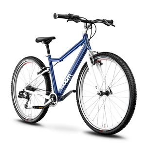 Vélo d’enfant Woom 6 26" Blue