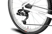 Vélo d’enfant Woom 6 26" Gray