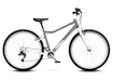 Vélo d’enfant Woom 6 26" Gray
