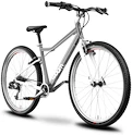 Vélo d’enfant Woom 6 26" Gray