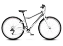 Vélo d’enfant Woom 6 26" Gray