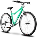Vélo d’enfant Woom 6 26" Green