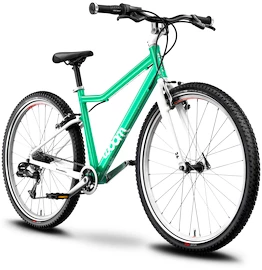 Vélo d’enfant Woom 6 26" green