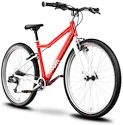 Vélo d’enfant Woom 6 26" Red