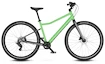 Vélo d’enfant Woom 6 Explore Jungle Green