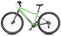 Vélo d’enfant Woom 6 Explore Jungle Green