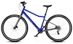 Vélo d’enfant Woom 6 Explore Magnetic Blue