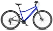 Vélo d’enfant Woom 6 Explore Magnetic Blue