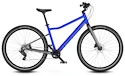 Vélo d’enfant Woom 6 Explore Magnetic Blue