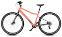 Vélo d’enfant Woom 6 Explore Neon Coral