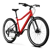 Vélo d’enfant Woom 6 Explore Red