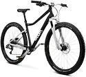 Vélo d’enfant Woom 6 Off Air Black