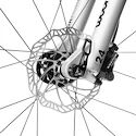 Vélo d’enfant Woom 6 Off Air Black