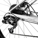 Vélo d’enfant Woom 6 Off Air Black