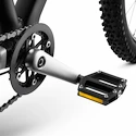 Vélo d’enfant Woom 6 Off Air Black