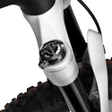 Vélo d’enfant Woom 6 Off Air Black