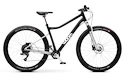 Vélo d’enfant Woom 6 Off Air Black