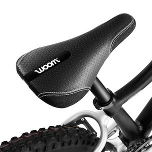 Vélo d’enfant Woom 6 Off Air Black